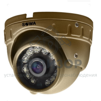 Видеокамера HD T2X1-21-0