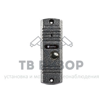 Вызывная видеопанель DSH-E1080 (серебро)-0