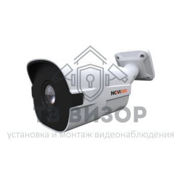 Видеокамера сетевая (IP) N29W-0