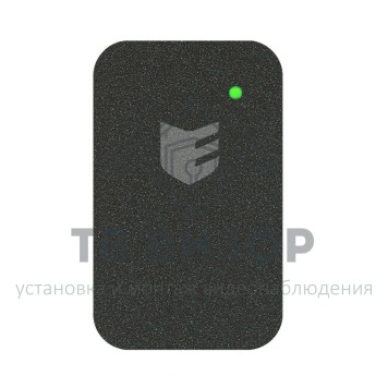 Считыватель Reader LITE STONE ER1711 (Anthracite)-0
