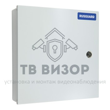 Контроллер доступа ACS-102-CE-BM-1