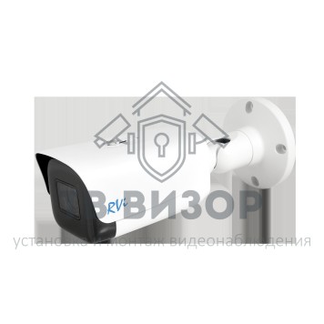 Видеокамера сетевая (IP) RVi-CFG41/R-0