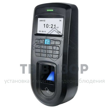 Биометрический считыватель VF30Pro-WiFi-0