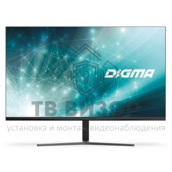 ЖК-монитор Монитор Digma 27