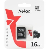 Карта памяти NT02P500ECO-016G-R