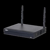 Видеорегистратор сетевой (NVR) DHI-NVR1104HS-W-S2