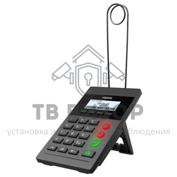 IP/SIP домофон X2CP-0