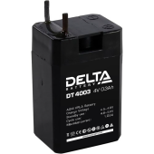 DT 4003 ∙ Аккумулятор 4В 0.3 А∙ч
