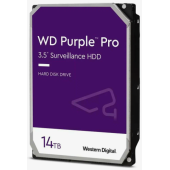 Жесткий диск (HDD) WD142PURP