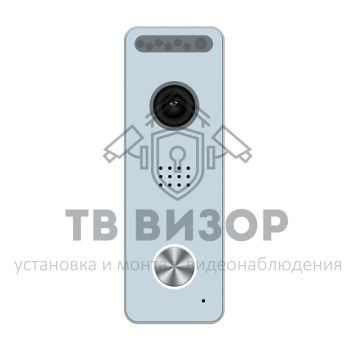 Вызывная видеопанель VP2k2i-0