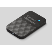 Считыватель Reader BLE Stone ER1701 (черный, Carbon Concrete)