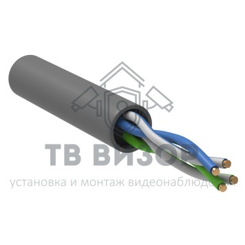 Витая пара BC1-C5E02-111-305-G-0
