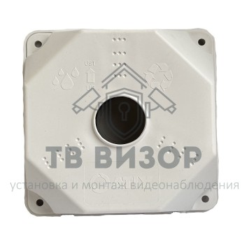 Коробка монтажная AT-MA-PJB01-0