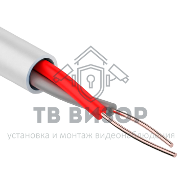 Кабель КСПВ 1х2х0,8 Спецресурс 200м-0