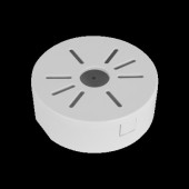 Коробка монтажная DH-PFA1320R