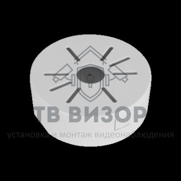 Коробка монтажная DH-PFA1320R-0