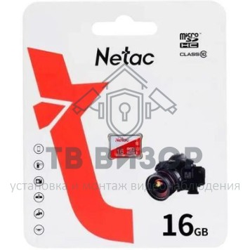 Карта памяти NT02P500ECO-016G-S-0