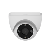 Видеокамера IP CS-H4 (3WKFL,2.8mm)