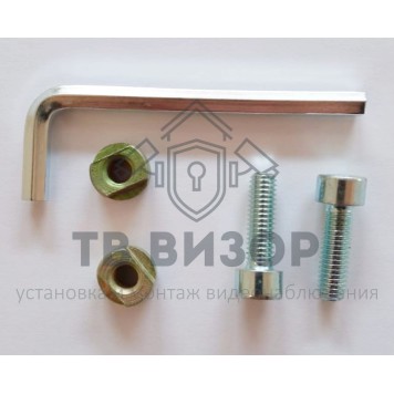 Крепеж Комплект крепежный 11-0