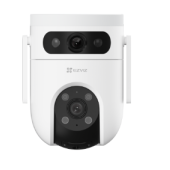 Видеокамера IP CS-H9c (5MP+5MP)