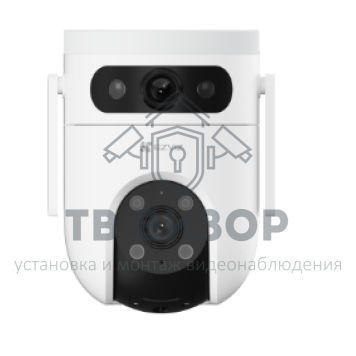 Видеокамера IP CS-H9c (5MP+5MP)-0