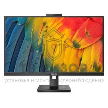 ЖК-монитор Монитор Philips 27