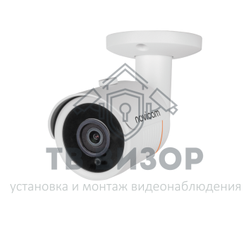 Видеокамера сетевая (IP) BASIC 33-0