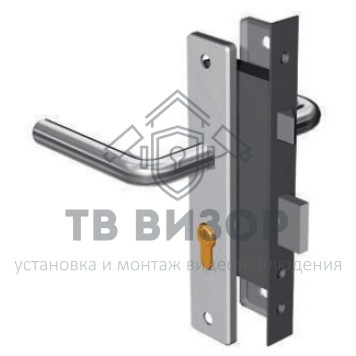 Замок электромеханический DHEZ09 Замок электромеханический DHEZ09-0