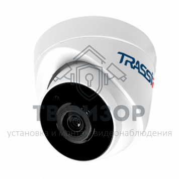 Видеокамера сетевая (IP) TR-D2S1-noPOE v2 3.6-0