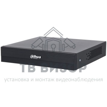 Видеорегистратор HD (UVR) DH-XVR1B04-I/T-0