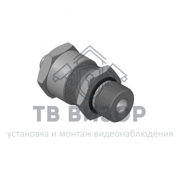 Кабельный ввод КВМ-ЕХЕ-10-М-0
