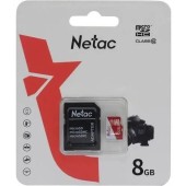 Карта памяти NT02P500ECO-008G-R
