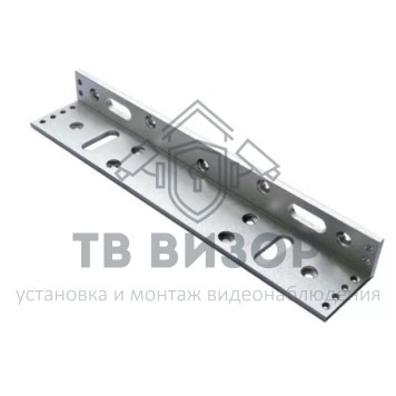 Уголок монтажный L-образный CM-280BL Уголок монтажный L-образный CM-280BL-0