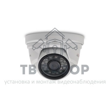 Видеокамера HD PVC-A5M-DF2.8-0