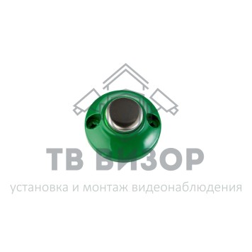 Кнопка выхода JSBo 20.0.Off-(On) (зеленый)-0
