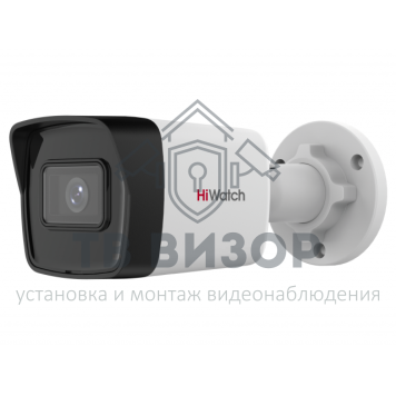 Видеокамера IP IPC-B020(C) (2.8mm)-0