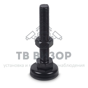 Опора винтовая JF07-0