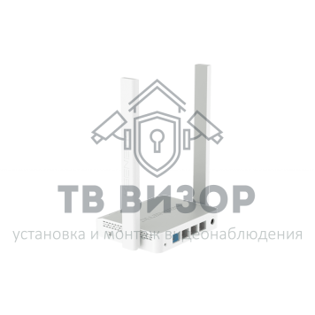 Роутер беспроводной KN-1112-1