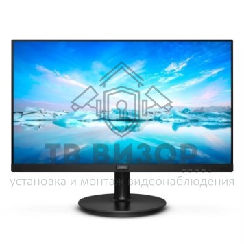 ЖК-монитор Монитор Philips 21.5