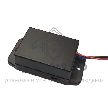 Считыватель Gate-Reader-Mobile-Light в корпусе-0