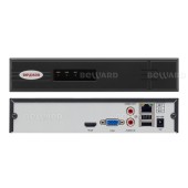 Видеорегистратор сетевой (NVR) BK0104H2