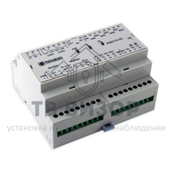 Контроллер доступа ЕС-223-0