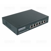 Коммутатор PoE SW-20600/A(80W)