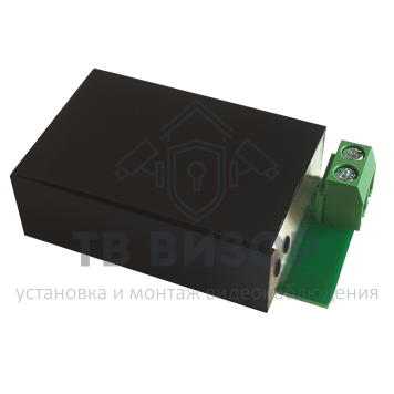 Блок управления замком СТБ-01-0