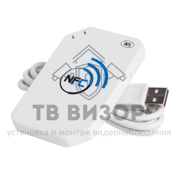 USB-считыватель ACR1255U-J1-0