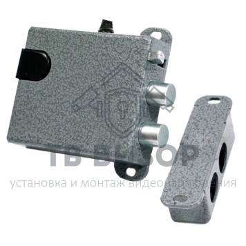 Замок электромеханический Полис 11-02Б-2