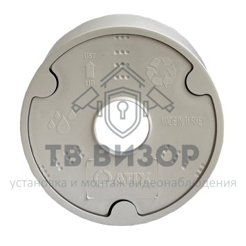 Коробка монтажная AT-MA-PJB02-0