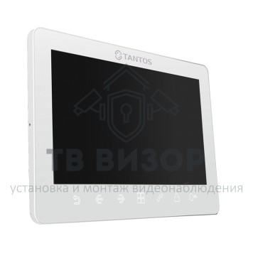 Комплект видеодомофона PRIME TWIN KIT-6