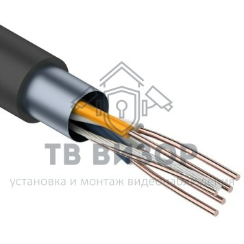 Витая пара Кабель FTP outdoor 2x2x0,51 Premium SkyNet 305м-0