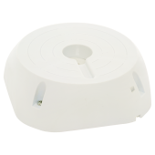 Коробка монтажная МК-4 (белая)